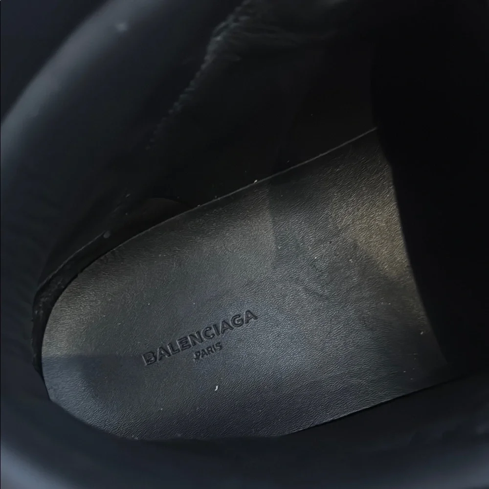 Men’s Balenciaga Sneakers Size 47 - Picture 5 of 8